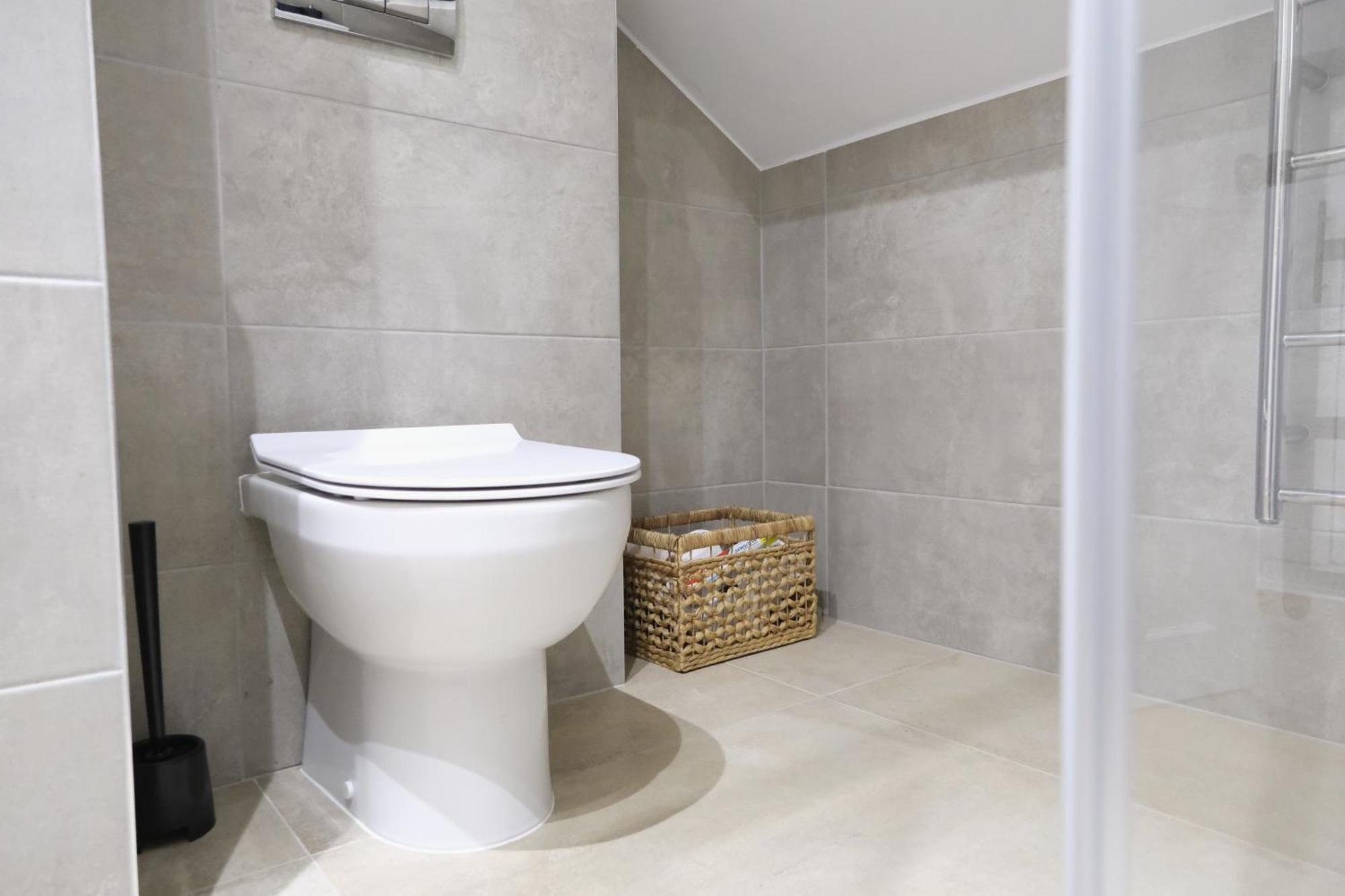 Stylish Studio Apartments, Willesden Londra Exterior foto