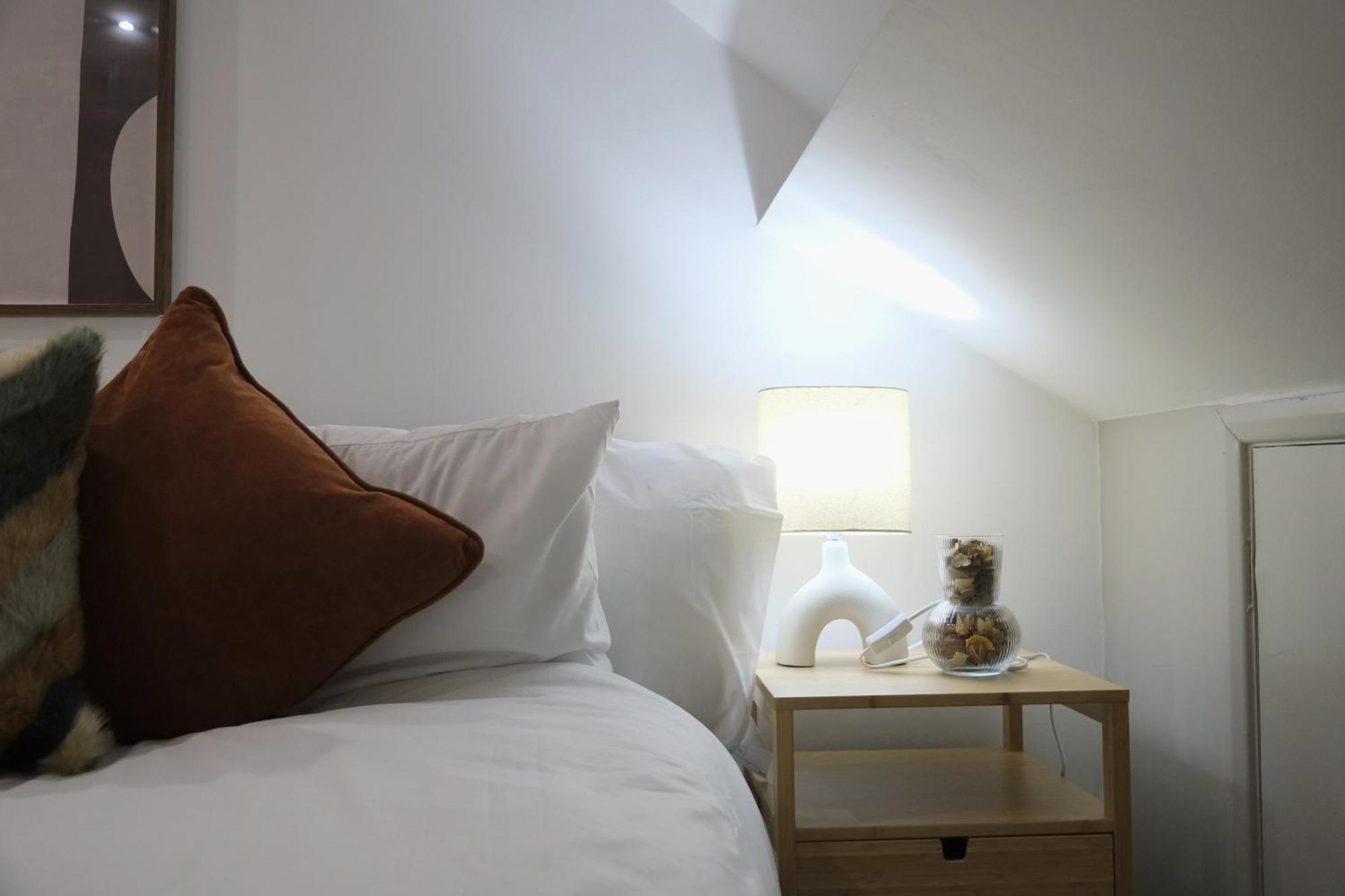 Stylish Studio Apartments, Willesden Londra Exterior foto