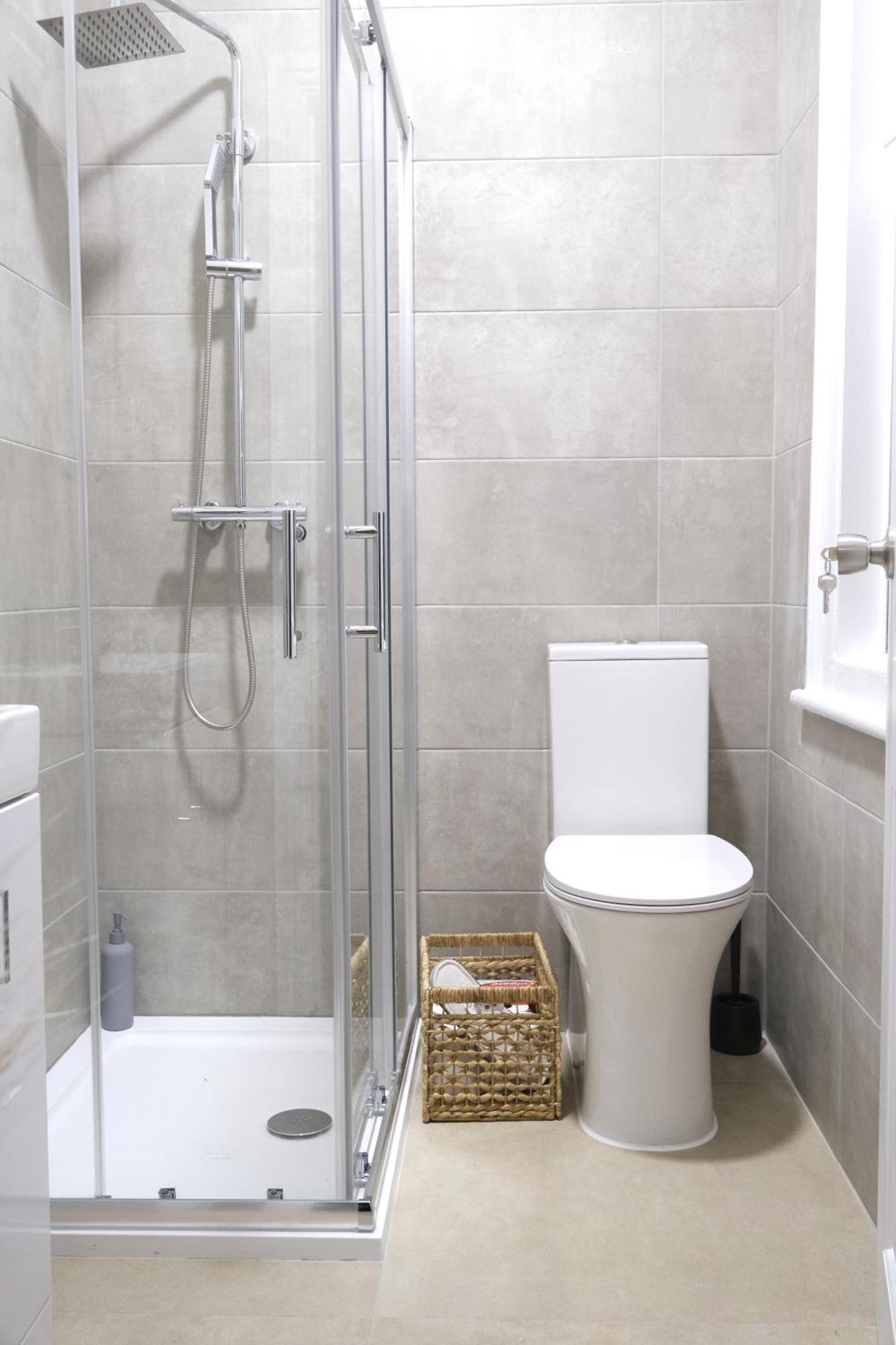 Stylish Studio Apartments, Willesden Londra Exterior foto